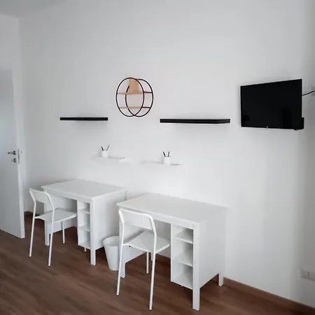 Le Geme Apartman *