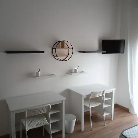 Le Geme Apartman Voghera