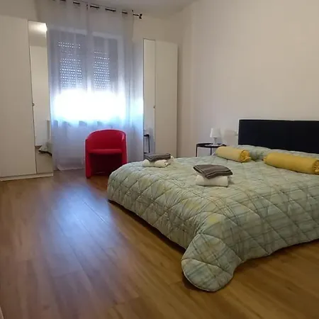 Le Geme Apartman Voghera
