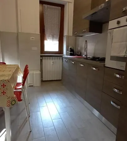 Apartman Le Geme