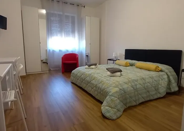 Le Geme Daire Voghera